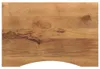 VidaXL 370209, Drewno, Wewnętrzna, 500 mm, 25 mm, 1000 mm Podgląd zdjęcia produktu 7