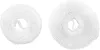 2 m Klettband zum Nähen 20mm, Flausch- & Hakenband Set, Produktbild-Vorschau 5
