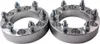 4x 38mm entretoises de roue 6x139.7 M12x1.5 pour Toyota Voir les images du produit 5