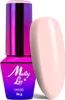 MollyLac Yoghurt Milky Muffin Hybrid Nagellack 10g Nr. 126 Produktbild-Vorschau 1