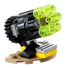 LEGO Marvel Avengers Falcon und Black Widow machen Produktbild-Vorschau 6