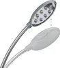 Oreiller pour ordinateur portable avec lumière LED, rd2569 Voir les images du produit 5