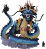 Bandai Tamashii Nations One Piece FiguartsZERO PVC Statue Produktbild-Vorschau 1