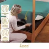Lavea® 2er Pack Spannbettlaken 140/160x200 cm, Jersey Produktbild-Vorschau 3