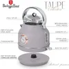 Berlinger Haus BH9514, 1,7 l, 2200 W, Grau, Edelstahl, Produktbild-Vorschau 9
