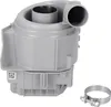 Heizpumpe Umwälzpumpe Hauptmotor Pumpe Motor 1BS3610-6AA Produktbild-Vorschau 1