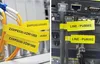 NIIMBOT A2K18638601 NIIMBOT Etikettenrolle für Náhľad obrázku produktu 13