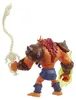He-Man e i Padroni dell'Universo Deluxe Figur Uomo Bestia Anteprima dell’immagine prodotto 9