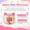 Cuffie per bambini Blackview AirBuds K1 con archi Anteprima dell’immagine prodotto 7