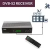 Xoro HRS 9194, Twin HD DVB-S2 Receiver, schwarz, PVR Ready Produktbild-Vorschau 8