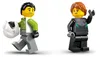 LEGO CITY 60489 Jet contre voiture Voir les images du produit 5