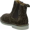 Ricosta Kinder Stiefeletten/ Chelsea Boots DALLAS Braun Produktbild-Vorschau 12