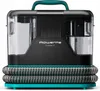 A studio shot of a portable carpet cleaner. Produktbild-Vorschau