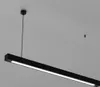 Hängelampe LUNGO 1xT8 18W LED Produktbild-Vorschau 11