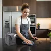 10X Ręcznik Szmatka Z Mikrofibry Do Mycia Czyszczenia Podgląd zdjęcia produktu 5