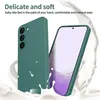Galaxy S23+ Hülle, LaimTop Slim Liquid Silikon Gel Gummi Produktbild-Vorschau 2