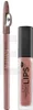 EVELINE Oh My Lips Rossetto liquido opaco&matita contorno Anteprima dell’immagine prodotto 4