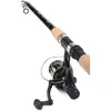 SAENGER Startec Set Travel 180cm 10-20g Náhľad obrázku produktu 5