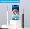 ENDOSKOPIX Elektrický čistič uší Fotoaparát na čistenie uší Náhľad obrázku produktu 3