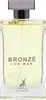 Maison Alhambra Parfum Bronze for Man Eau de Parfum 100ml Produktbild-Vorschau 3