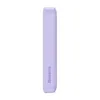Powerbank Baseus Magnetic Mini 10000Mah, Usb-C 20W Magsafe Voir les images du produit 6