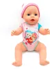 Zapf Creation BABY born Emma 43 cm Náhľad obrázku produktu 17