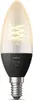 Philips Hue White E14 - Filament Lampe Kerzenform - 300, Produktbild-Vorschau 1