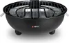 alpina Gril de table électrique BBQ - gril électrique - Voir les images du produit 9