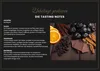 SHERISHÒR 45% Whisky 700ml von The rare cask company Produktbild-Vorschau 3