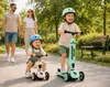 Hulajnoga Dla Dzieci Empire Ride Jeździk 2w1 Scoot Podgląd zdjęcia produktu 7