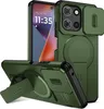 Magnetisch Hülle für Motorola Moto G 2025, Dual Layer Produktbild-Vorschau 1