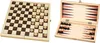 Tama na bizony i zestaw do gry w backgammon 29 x 14,5 x cm Podgląd zdjęcia produktu 1