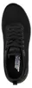 Skechers Low Sneaker FACE OFF Damen Textil Schwarz Größe: Produktbild-Vorschau 73