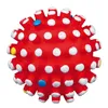 TRIXIE Igelball für Hunde, Hund, Kugellager, Vinyl, 10 cm Produktbild-Vorschau 10
