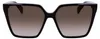 Liu Jo LJ798S Black 58/14/140 Damen Sonnenbrillen Produktbild-Vorschau 2