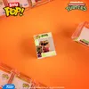 Funko Pop! Teenage Mutant Ninja Turtles - Blister 4 Figury Anteprima dell’immagine prodotto 14