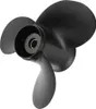Śmigło zaburtowe 10-zębowe z 3 łopatami 58100-93743-019 9 Podgląd zdjęcia produktu 3
