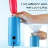 Mini-Elektro-Ballonpumpe, tragbare Produktbild-Vorschau 7
