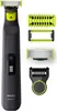 Philips QP6541/16 OneBlade Pro Face+Body Tondeuse à barbe Voir les images du produit 2