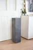 Lanterna LUMIRA in fibrocemento grigio roccia 20x20x97 cm Anteprima dell’immagine prodotto 7