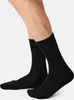 NUR DER Socken  uni Aktiv schwarz 43-46 Produktbild-Vorschau 4