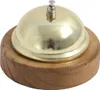CONTACTO Zvonek k recepci, výška: 65 mm, ø: 90 mm Náhled obrázku produktu 2