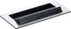 EVOline® Backflip schwarz Einbau-Steckdosenelement, Produktbild-Vorschau 5