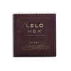 LELO HEX Respect, taille XL, préservatifs de luxe avec une Voir les images du produit 2