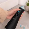 Cecotec Tandwaterflosser ToothCare 1100 Jet Liberty Productafbeelding-voorbeeld 3