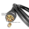 Uchwyt Spawalniczy Mig/Mag Mb-25, Z Przewodem 5M, Wtyk Euro Produktbild-Vorschau 3