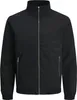 Pánská bunda JJERUSH Regular Fit 12204277 Black, M Náhled obrázku produktu 1