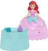 Disney Prinzessin Cupcake Doll Reveal, Mini Puppe 8 cm, 5 Produktbild-Vorschau 2