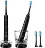 Philips -- Diamondclean 9000 Elektrische Zahnbürste Produktbild-Vorschau 8