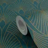 Livingwalls Art Deco Tapete New Walls 50's Glam Vliestapete Produktbild-Vorschau 7